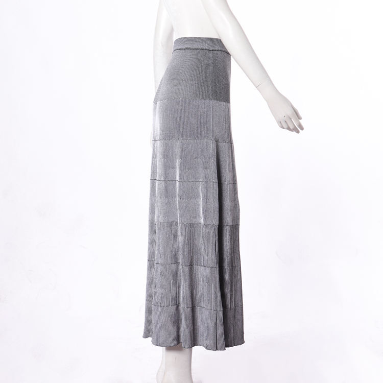Women Knit Skirt 379