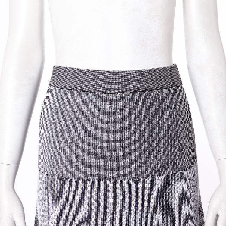 Women Knit Skirt 379