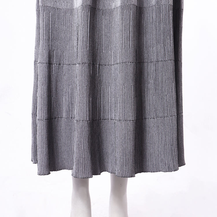 Women Knit Skirt 379