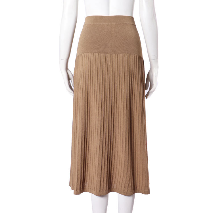 Women Knit Skirt 382
