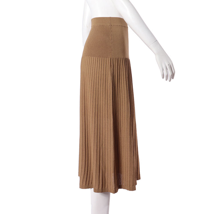 Women Knit Skirt 382