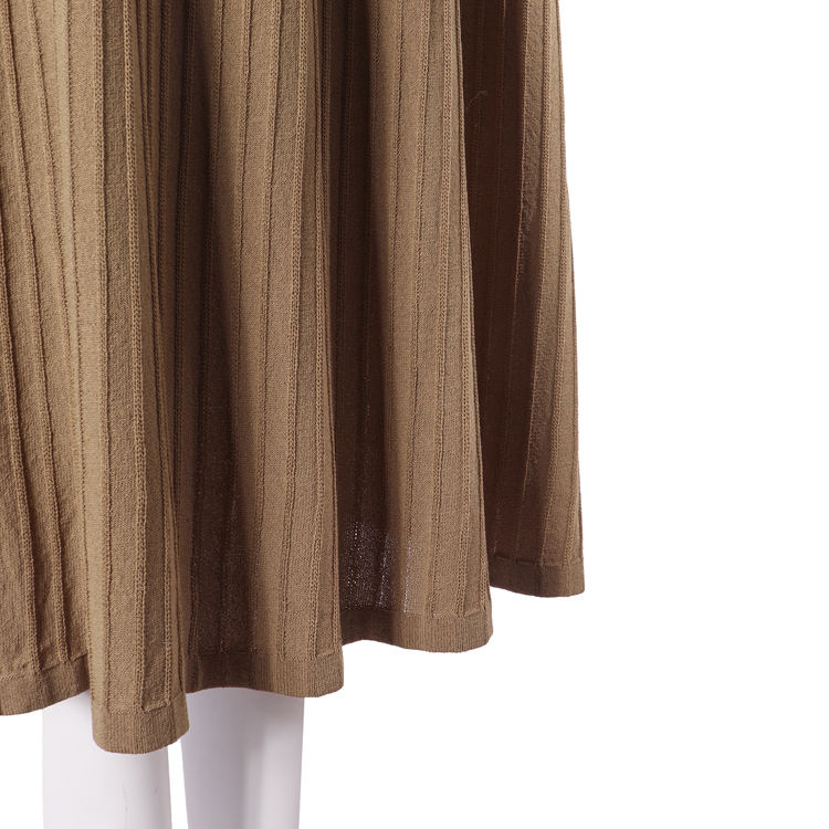 Women Knit Skirt 382