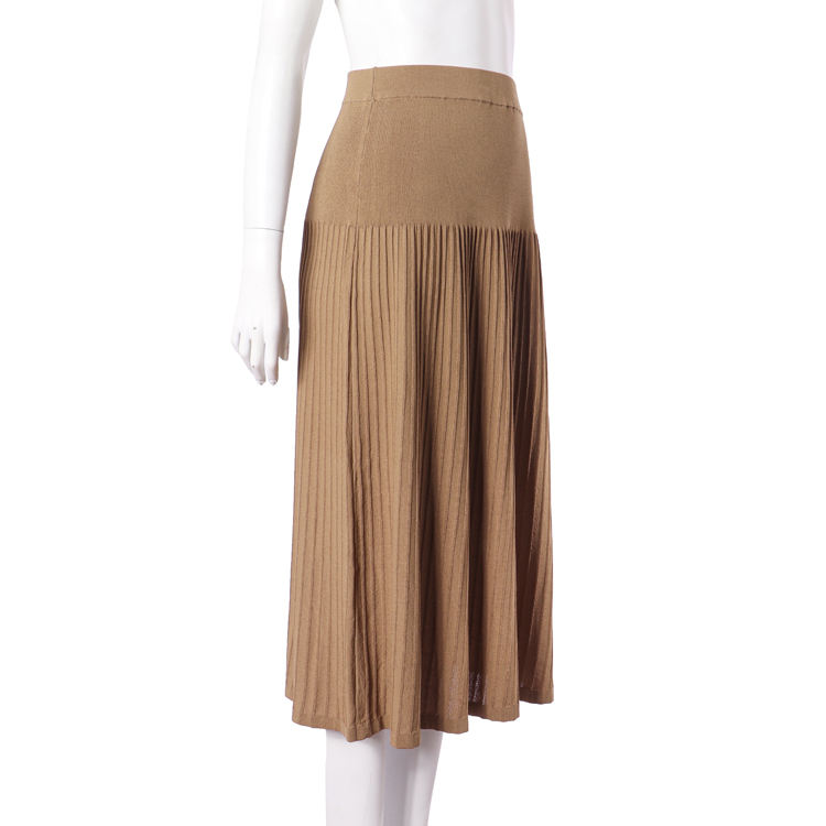 Women Knit Skirt 382