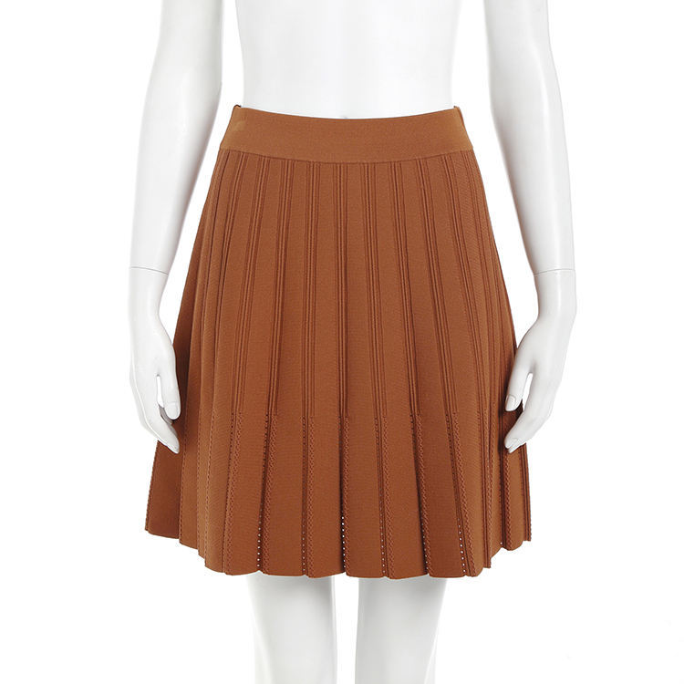 1.jpg Women Knit Skirt 383
