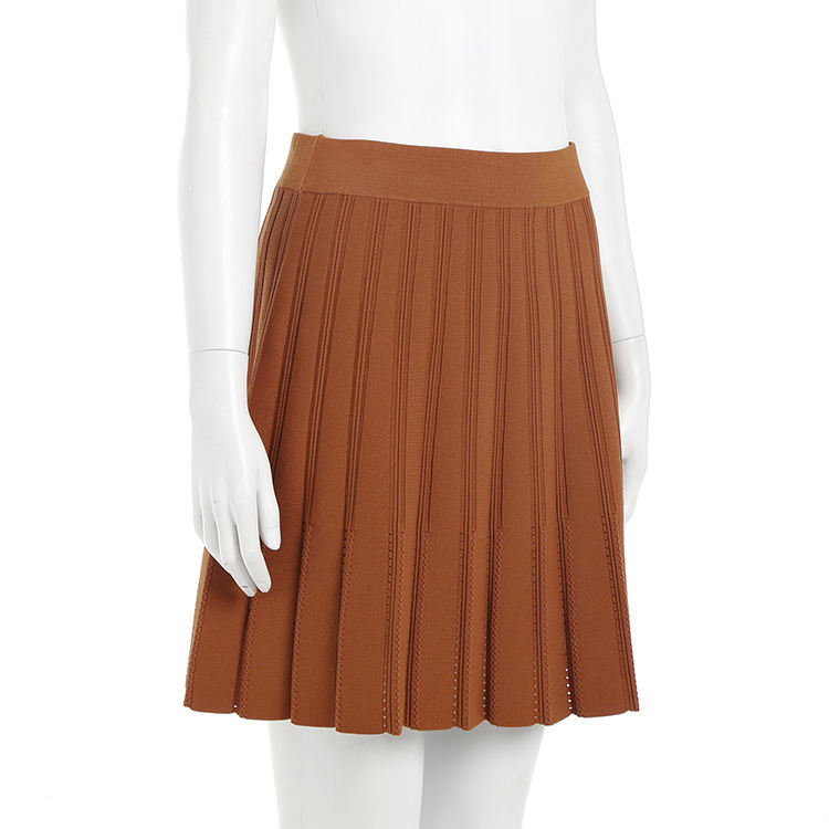 2.jpg Women Knit Skirt 383