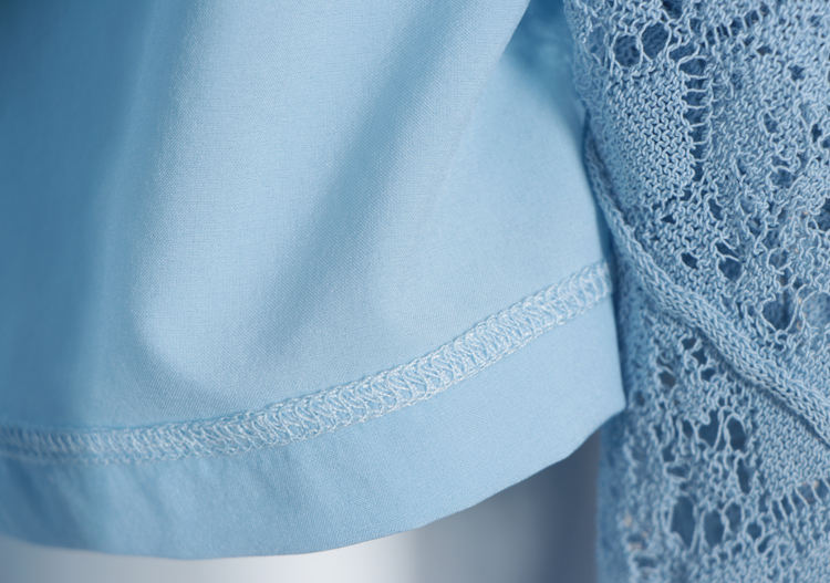 Women Knit Skirt 386