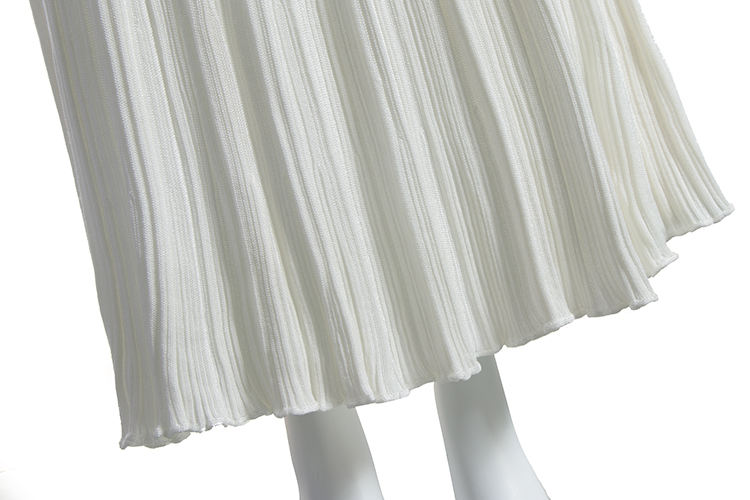 Women Knit Skirt 387