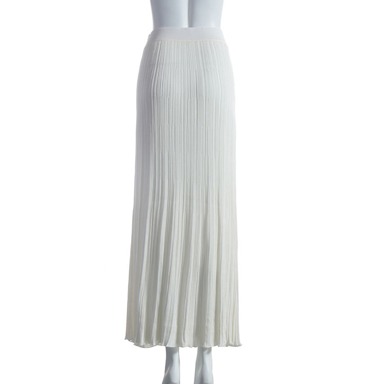 Women Knit Skirt 387