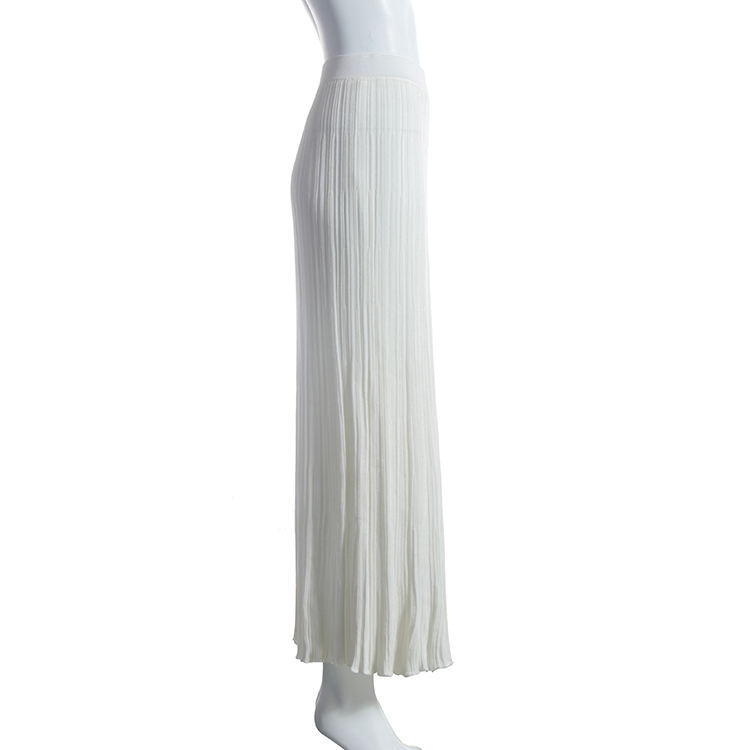 Women Knit Skirt 387