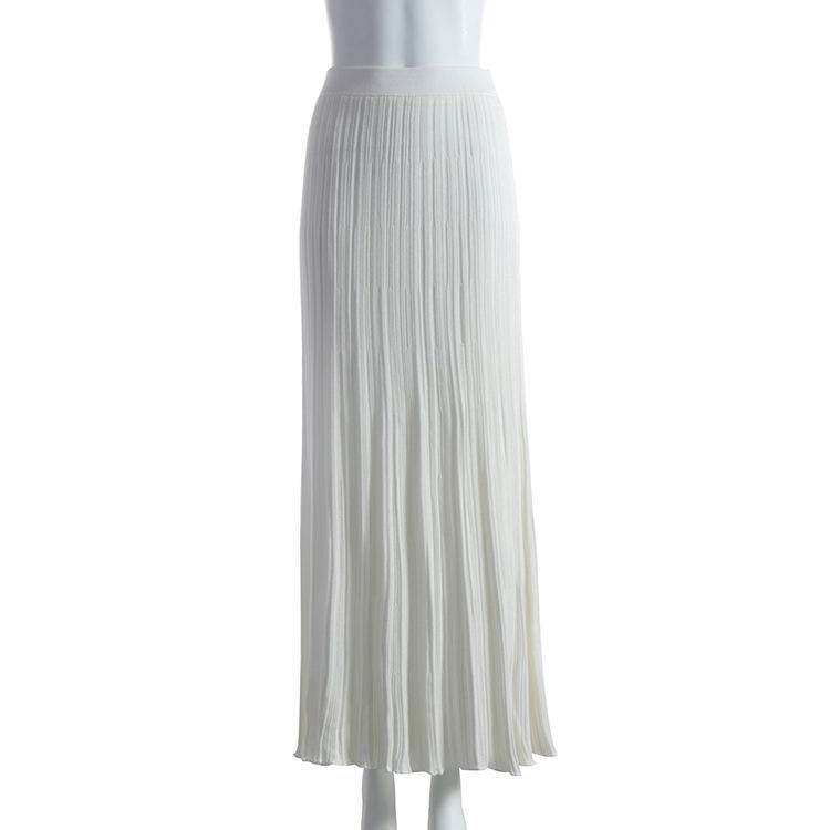 Women Knit Skirt 387