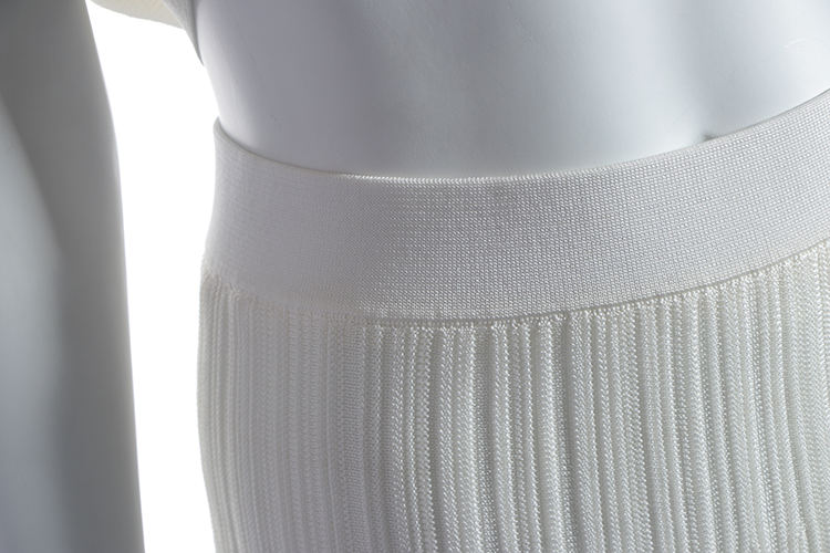 Women Knit Skirt 387