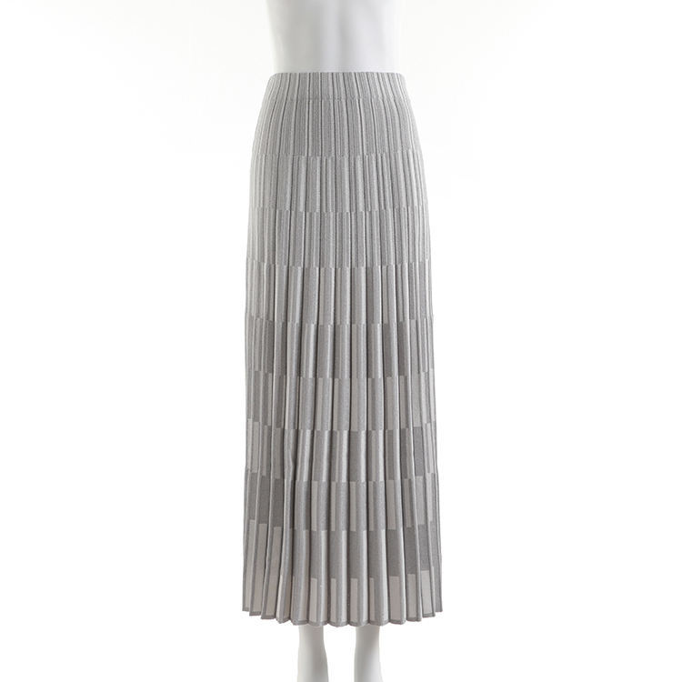 Women Knit Skirt 389
