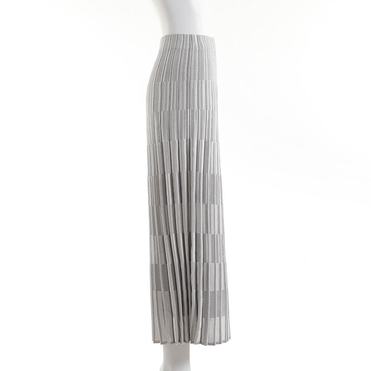 Women Knit Skirt 389