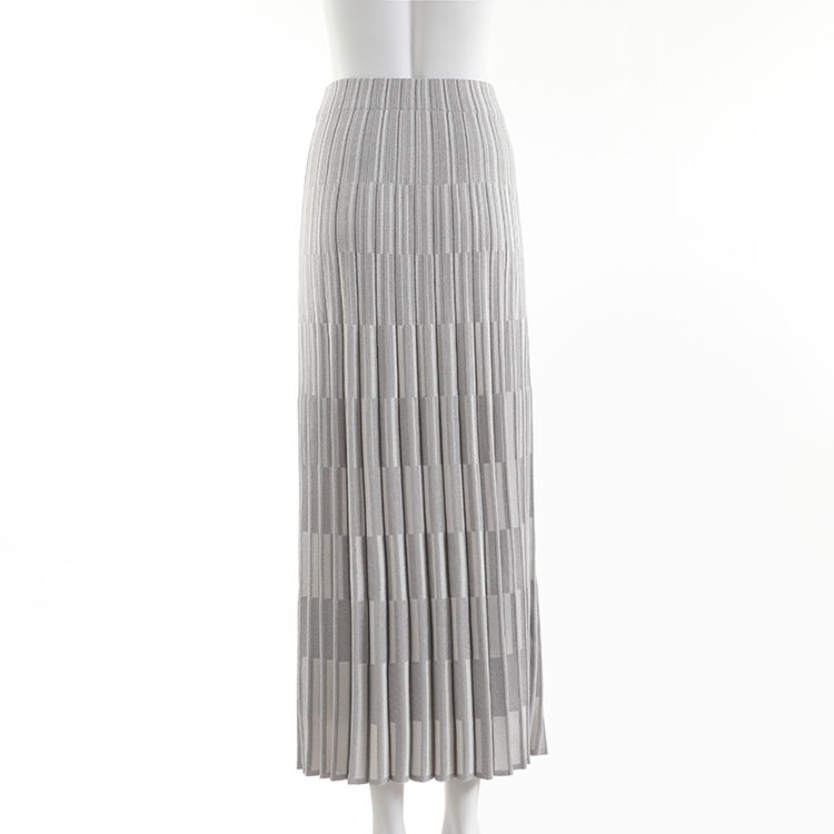 Women Knit Skirt 389