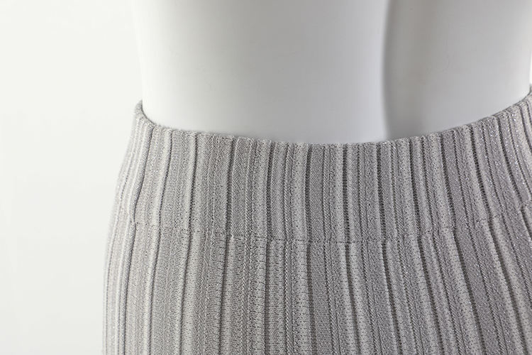 Women Knit Skirt 389