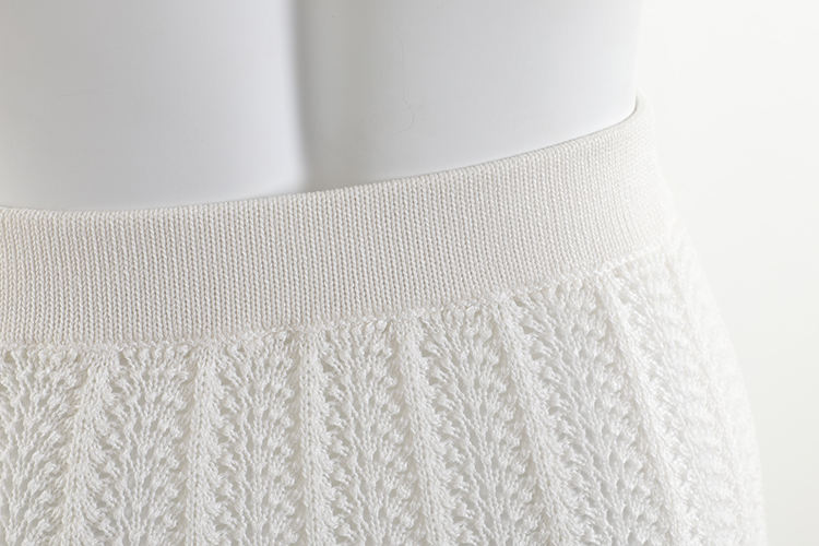 Women Knit Skirt 390