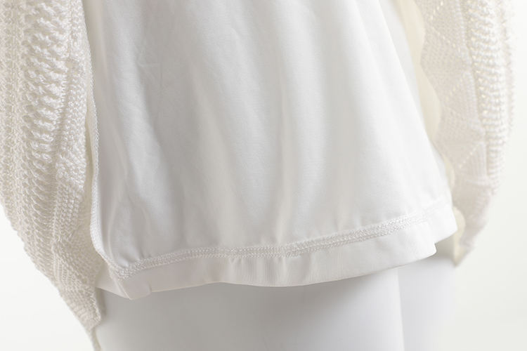 Women Knit Skirt 390