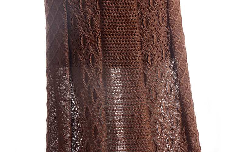 Women Knit Skirt 391