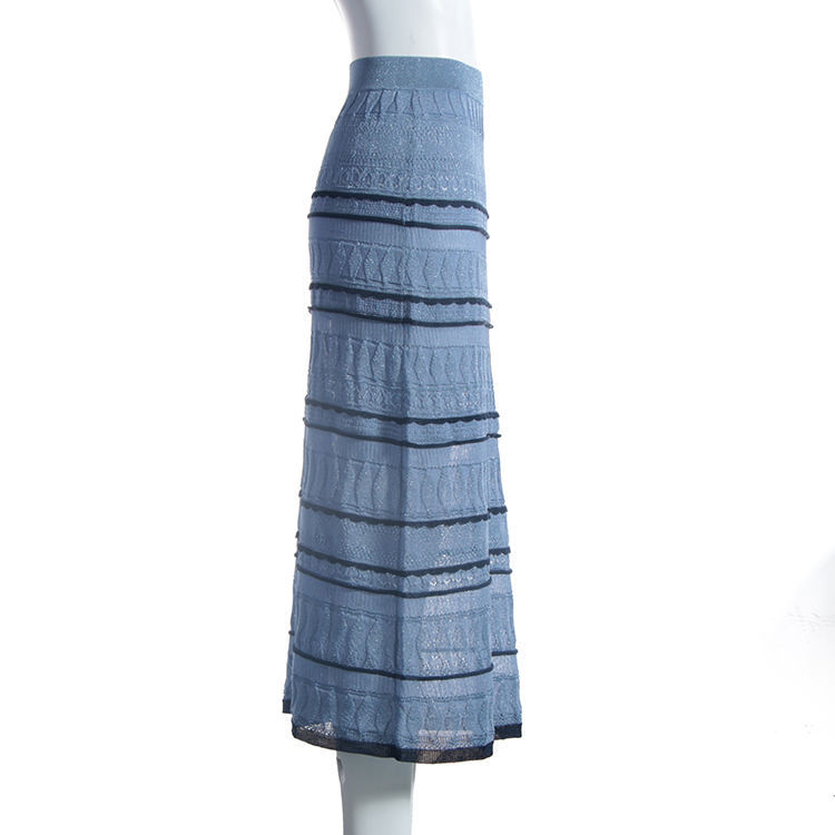 Women Knit Skirt 392