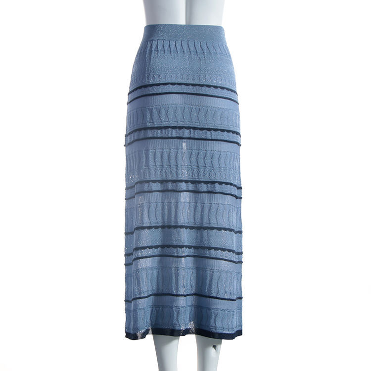 Women Knit Skirt 392