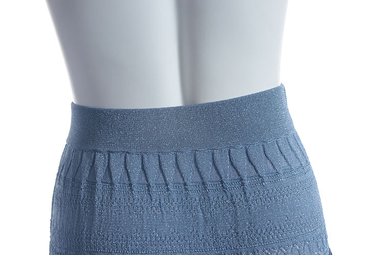 Women Knit Skirt 392
