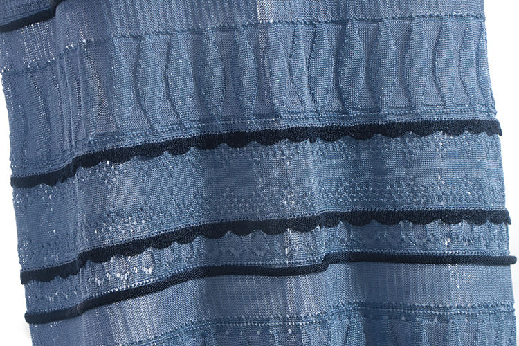 Women Knit Skirt 392