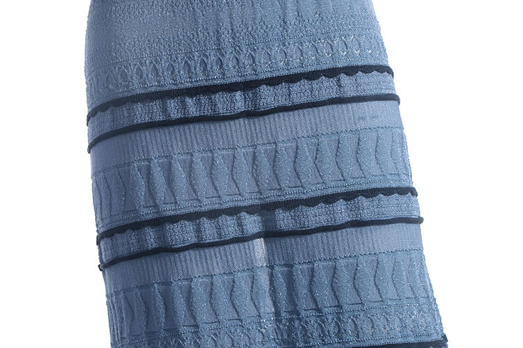 Women Knit Skirt 392
