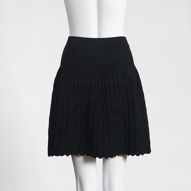 3.jpg Women Knit Skirt 394