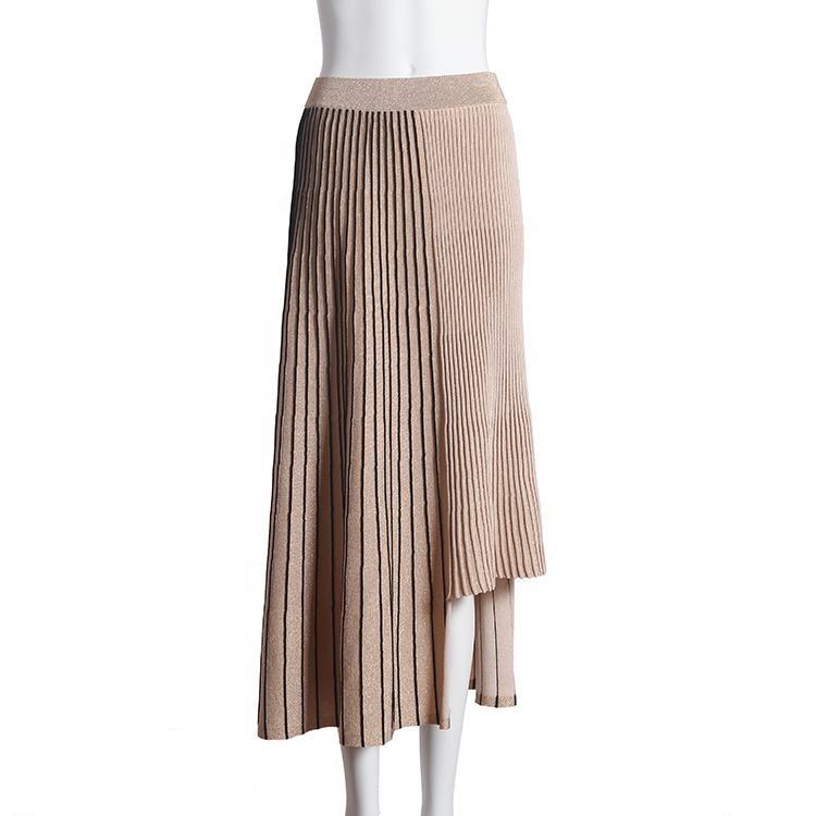 1.jpg Women Knit Skirt 396