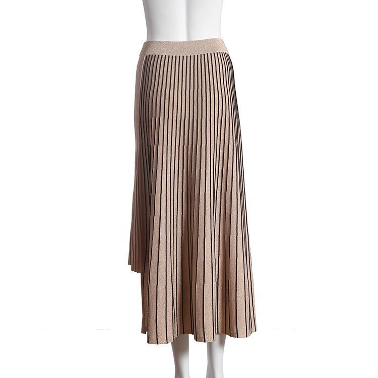 2.jpg Women Knit Skirt 396