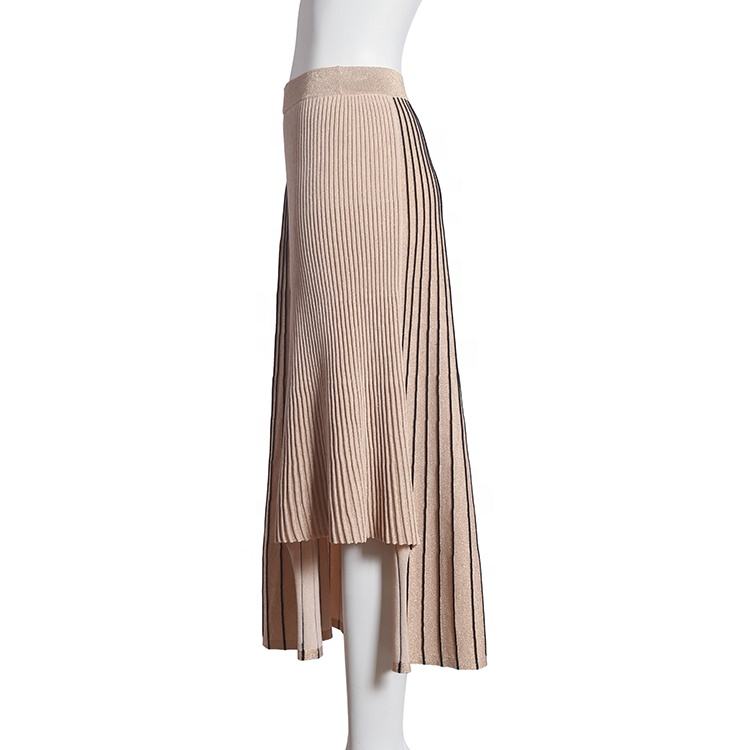 Women Knit Skirt 396
