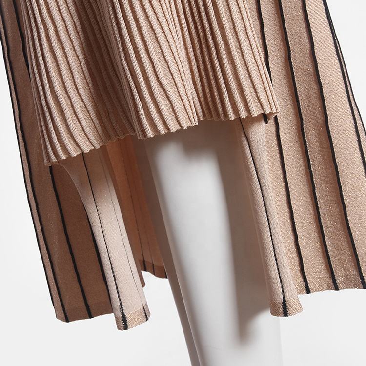 Women Knit Skirt 396