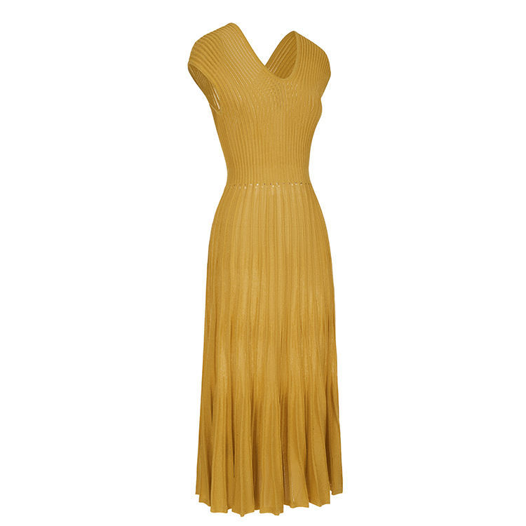 Women Sweater Dress 397