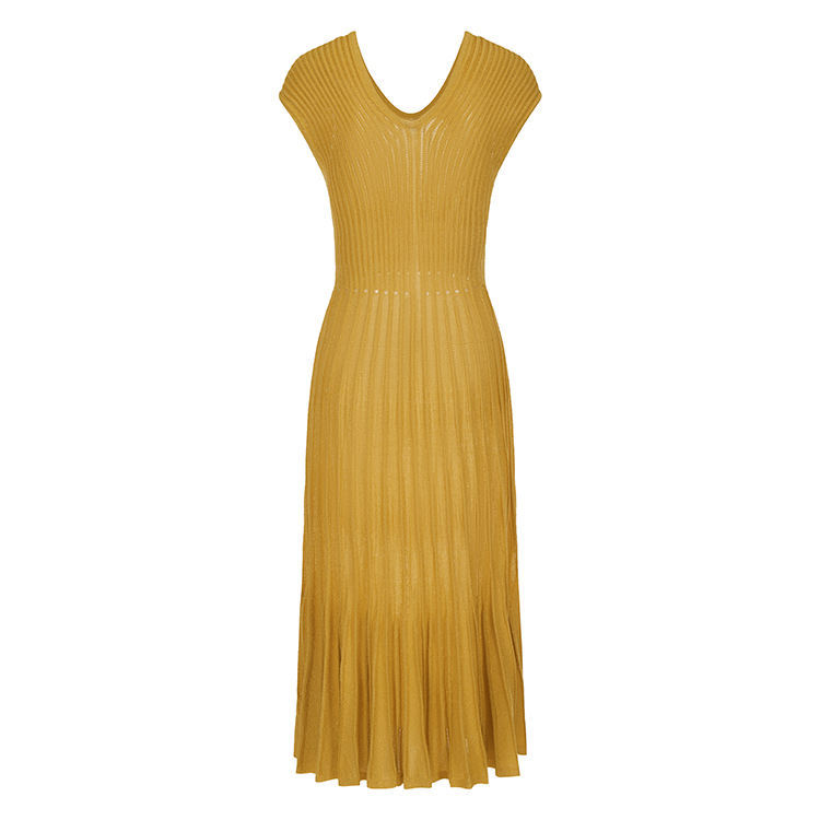 Women Sweater Dress 397