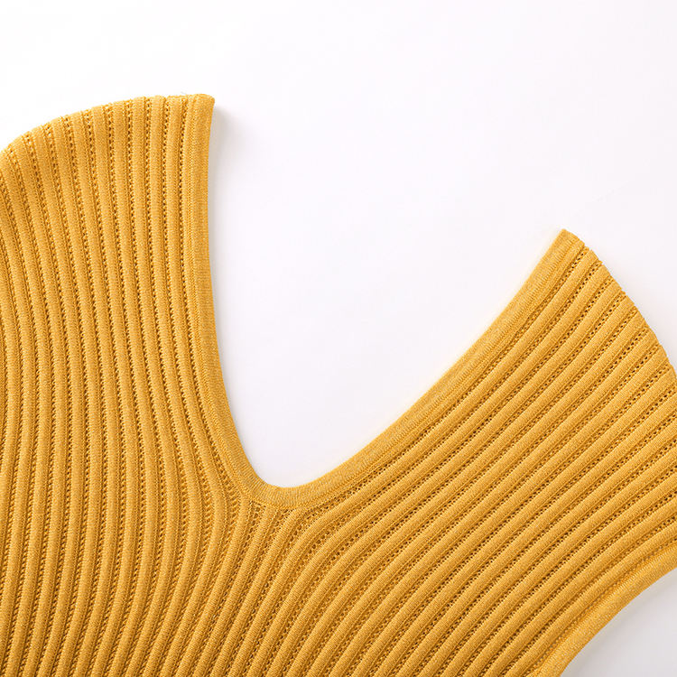 Women Sweater Dress 397