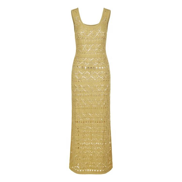 Women Sweater Dress 399