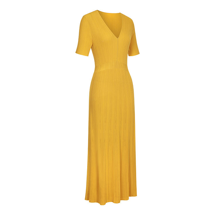 Women Sweater Dress 415