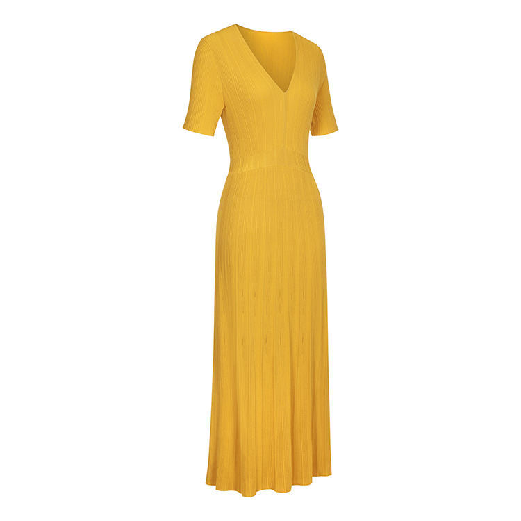 Women Sweater Dress 415