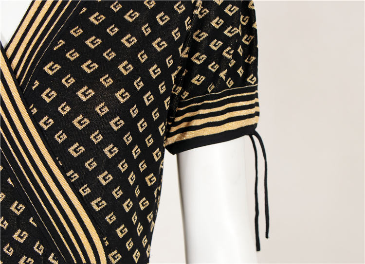 Women Sweater Dress 416