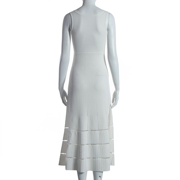 Women Sweater Dress 417