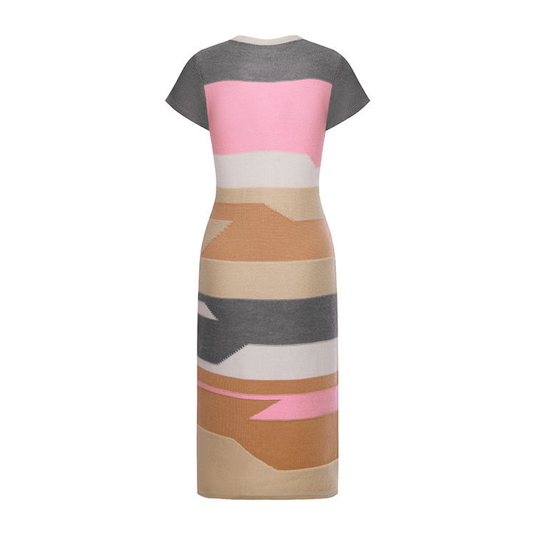 Women Sweater Dress 421