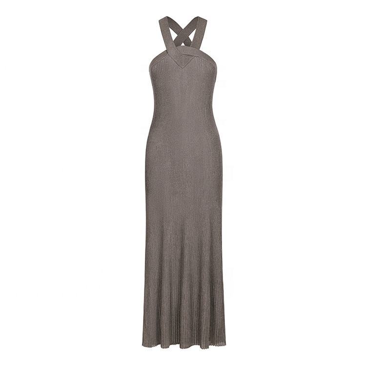 Women Sweater Dress 422