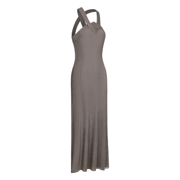 Women Sweater Dress 422