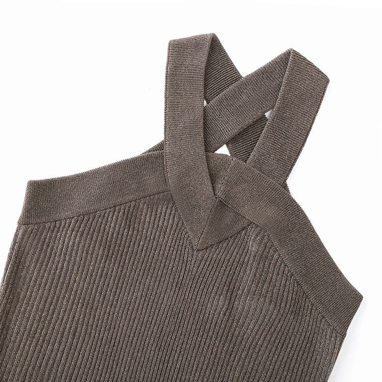 Women Sweater Dress 422