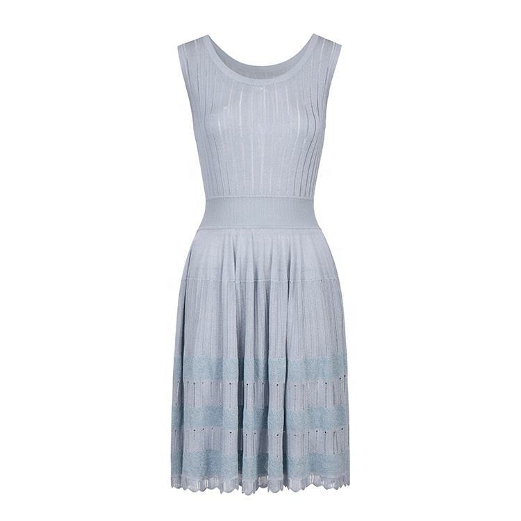 Women Sweater Dress 428