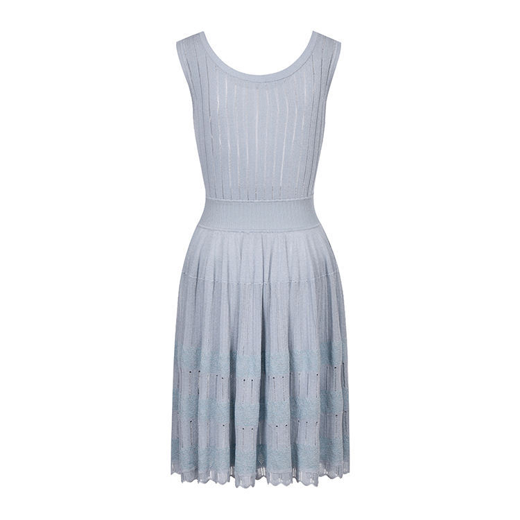 Women Sweater Dress 428