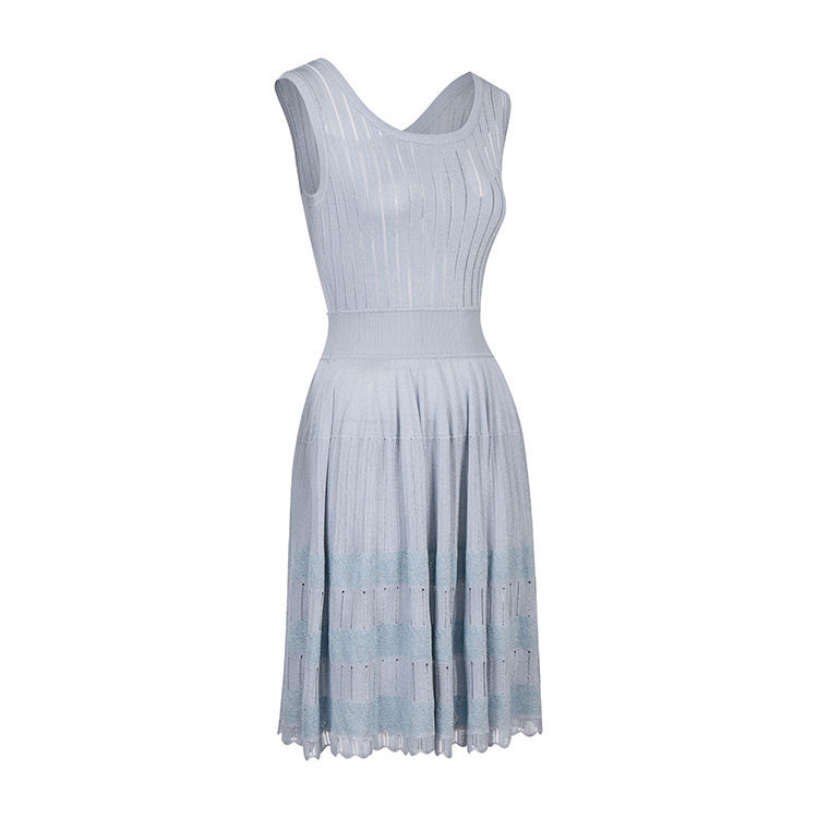 Women Sweater Dress 428