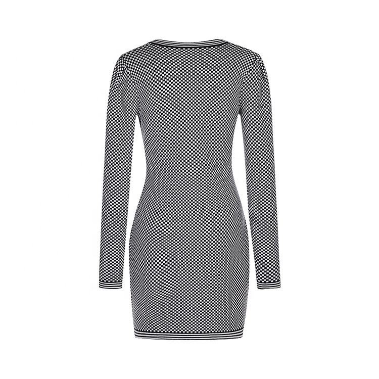 3.jpg Women Sweater Dress 429