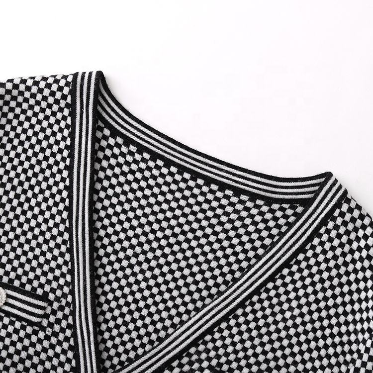 Women Sweater Dress 429