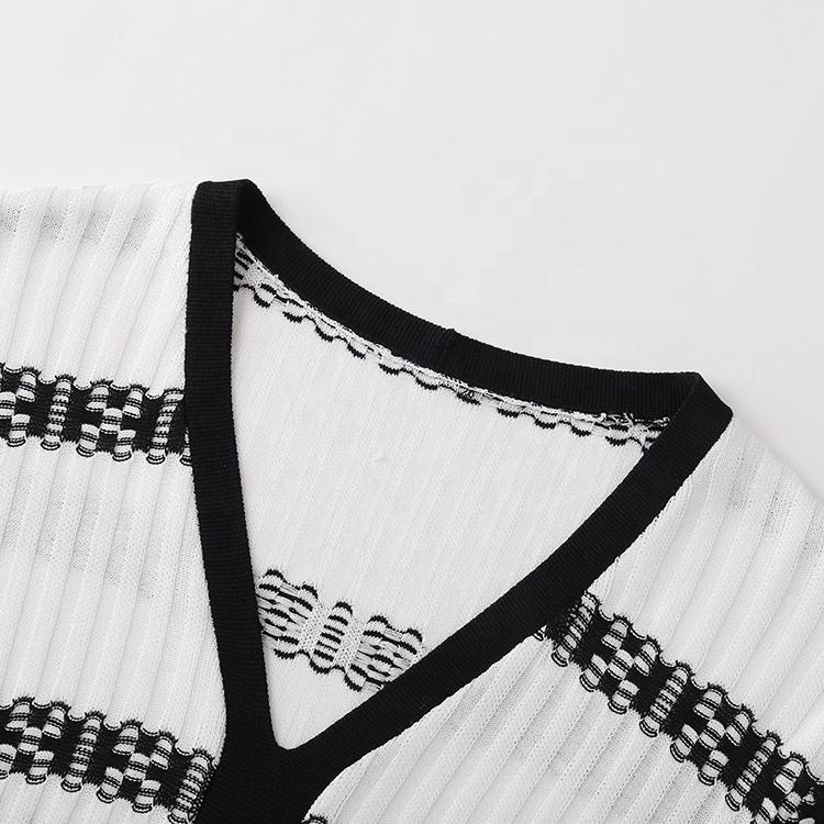 Women Sweater Dress 436